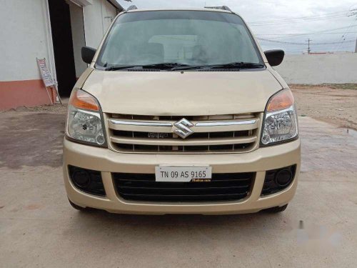 Maruti Suzuki Wagon R Duo LXi LPG, 2007, LPG MT for sale in Dindigul