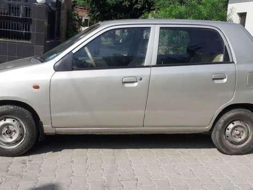 Used 2007 Maruti Suzuki Alto MT for sale in Ghaziabad