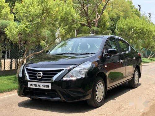 Used 2017 Nissan Sunny XL MT for sale in Tirunelveli