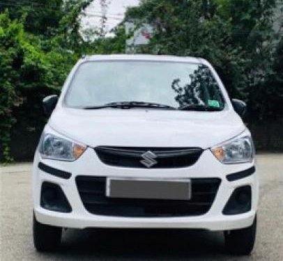 Maruti Suzuki Alto K10 VXI 2019 MT for sale in New Delhi