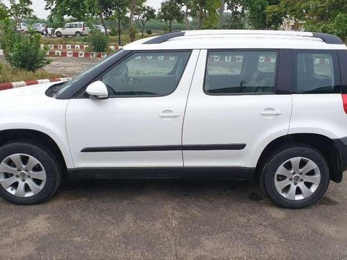 Skoda Yeti Elegance 2011 MT for sale in Faridabad