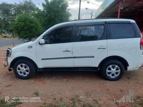 Mahindra Xylo D4 BS-IV, 2015, Diesel MT for sale in Tirunelveli