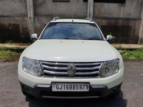 Renault Duster 2012 MT for sale in Surat