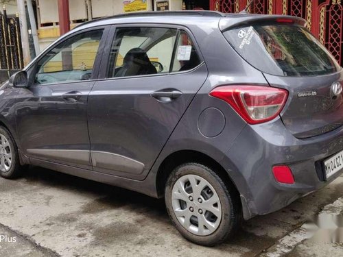 2015 Hyundai Grand i10 Sportz MT for sale in Thane