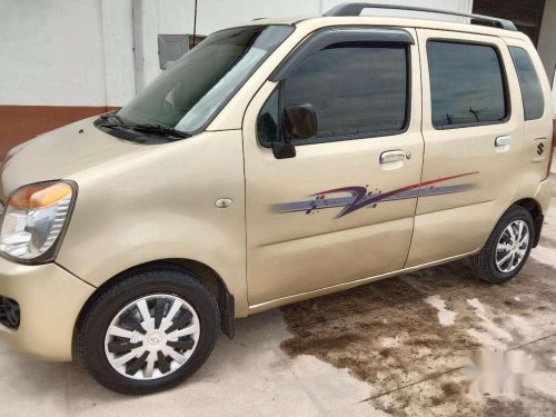 Maruti Suzuki Wagon R Duo LXi LPG, 2007, LPG MT for sale in Dindigul