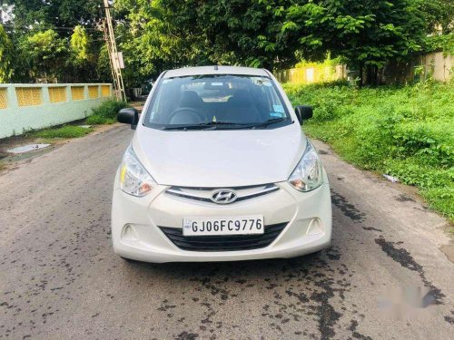 Used 2012 Hyundai Eon Era MT for sale in Vadodara