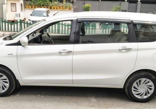 Used 2019 Maruti Suzuki Ertiga VDI MT for sale in New Delhi