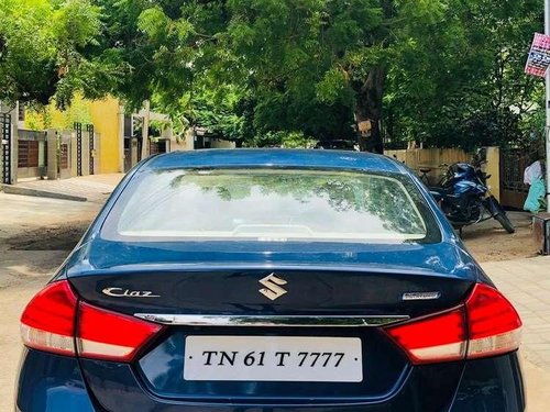 2019 Maruti Suzuki Ciaz MT for sale in Madurai