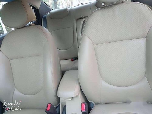 Hyundai Verna VTVT SX 1.6, 2016, Petrol MT in Noida