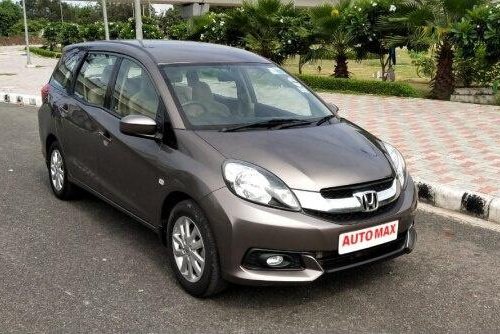 Honda Mobilio RS i-DTEC 2016 MT for sale in New Delhi