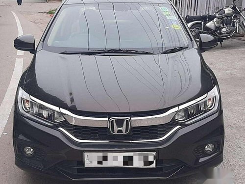 2018 Honda City ZX CVT MT for sale in Hyderabad