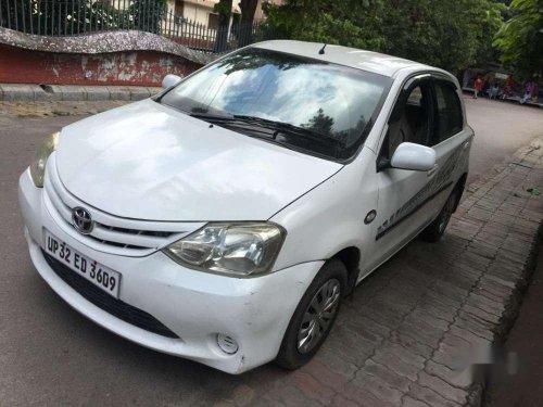 Used 2012 Toyota Etios Liva GD MT for sale in Lucknow