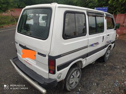 Maruti Suzuki Omni 8 Seater BSIV 2017 MT for sale in Ajmer 