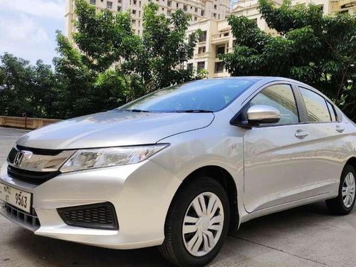 Used 2016 Honda City MT for sale in Thane