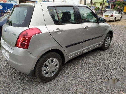 Maruti Suzuki Swift VDi, 2010, Diesel MT in Hyderabad