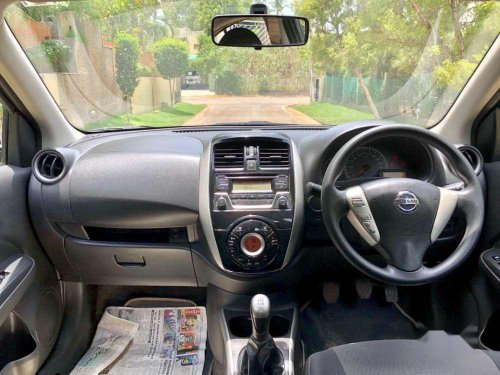 Used 2017 Nissan Sunny XL MT for sale in Tirunelveli