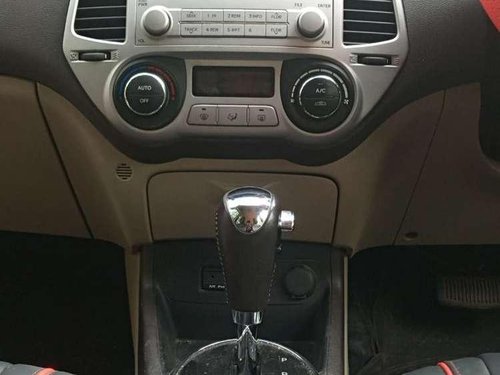 Used 2010 Hyundai i20 Asta MT for sale in Hyderabad