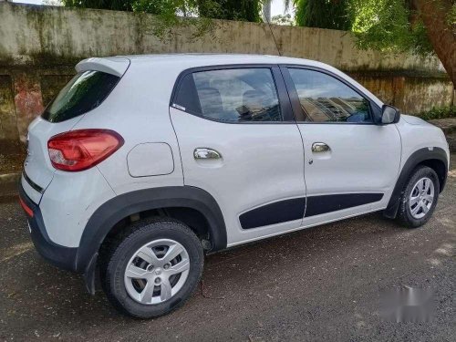 2016 Renault Kwid 1.0 RXL MT for sale in Ahmedabad