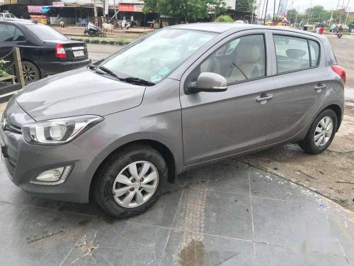 2014 Hyundai i20 Sportz 1.2 MT for sale in Ahmedabad