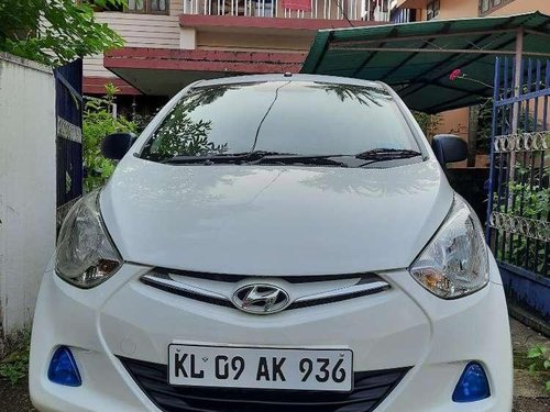 Hyundai Eon Era +, 2015, Petrol MT for sale in Palakkad