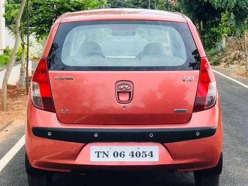 Used 2009 Hyundai i10 Magna MT for sale in Coimbatore