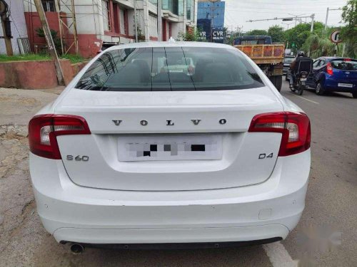 Volvo S60 2013 AT for sale in Hyderabad