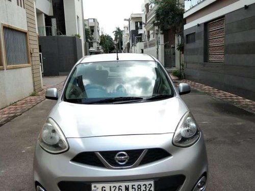 Used 2017 Nissan Micra Diesel MT for sale in Surat