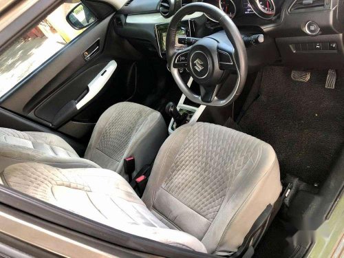 Used 2019 Maruti Suzuki Swift ZXI MT for sale in Madurai