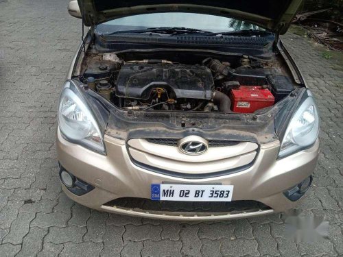 Used Hyundai Verna CRDi MT for sale in Mumbai