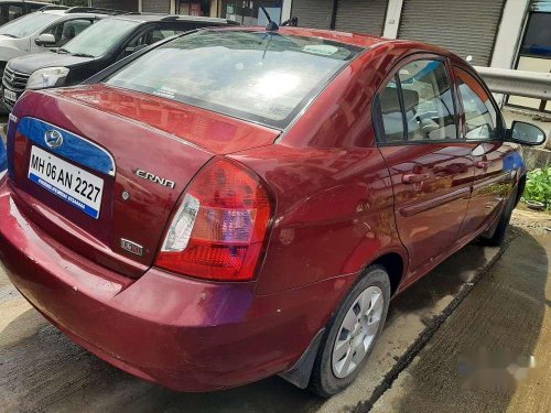 Used 2007 Hyundai Verna MT for sale in Thane