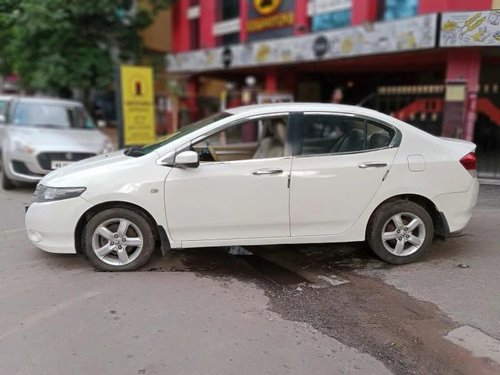 2011 Honda City 1.5 E MT for sale in Kolkata