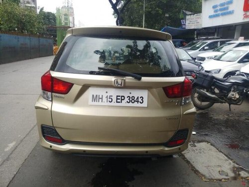 Honda Mobilio V i-DTEC 2014 MT for sale in Mumbai