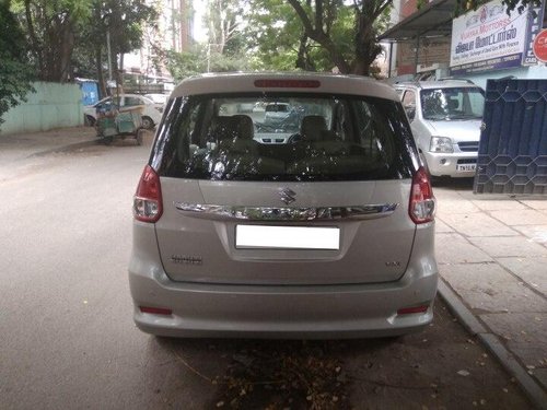 2018 Maruti Suzuki Ertiga ZXI MT for sale in Chennai