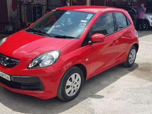 Used 2012 Honda Brio MT for sale in Kalyan 