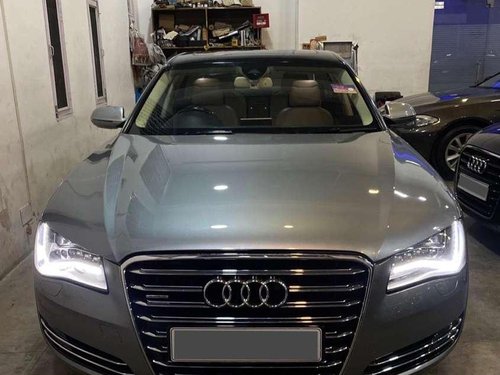 Audi TT 2011 AT for sale in Chandigarh