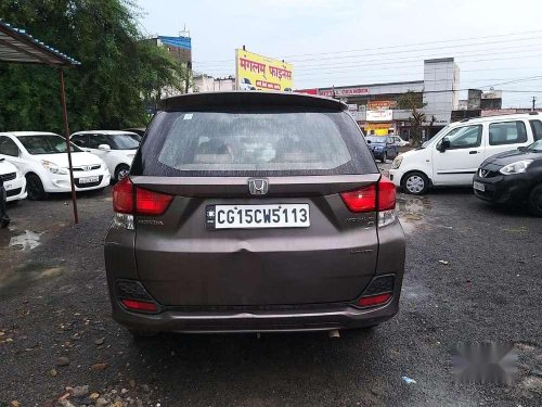 Honda Mobilio RS(O), i-DTEC, 2015, Diesel MT in Bilaspur