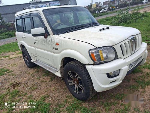 2010 Mahindra Scorpio MT for sale in Ahmedabad