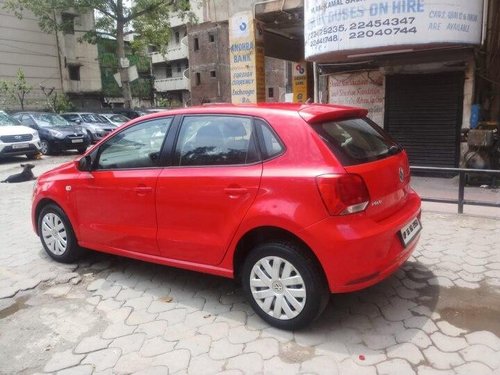 2016 Volkswagen Polo 1.5 TDI Trendline MT in New Delhi