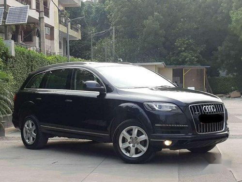 2013 Audi Q7 3.0 TDI Quattro Premium Plus AT for sale in Lucknow