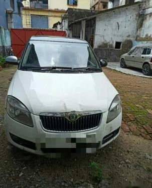 Skoda Fabia 1.2 MPI Ambition 2009 MT for sale in Kolkata