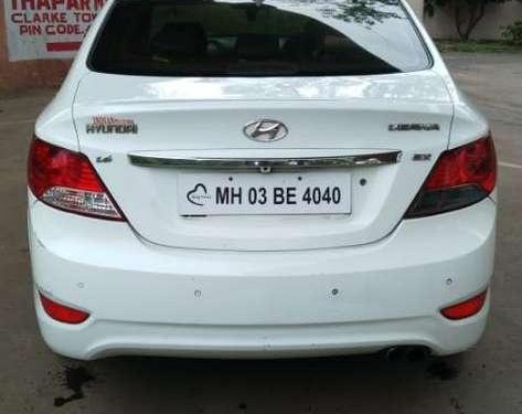 Hyundai Verna Fluidic 1.6 CRDi SX, 2011, Diesel MT for sale in Nagpur