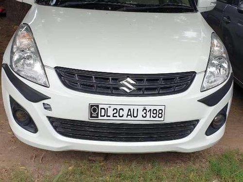 Maruti Suzuki Swift Dzire 2014 MT for sale in Meerut