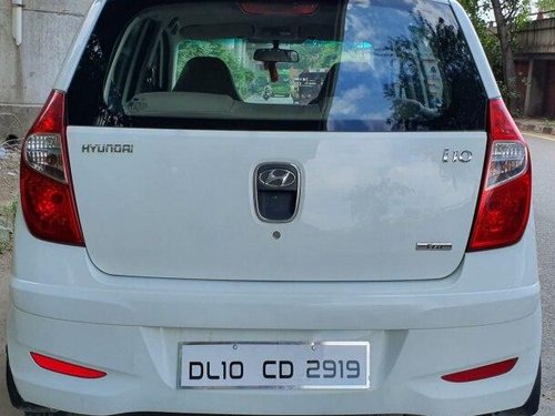 Hyundai i10 Era 1.1 iTech SE 2012 MT for sale in New Delhi