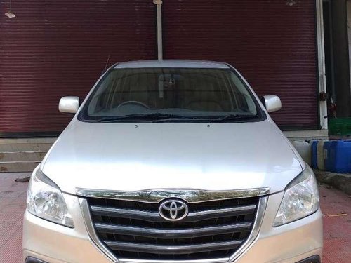 Toyota Innova 2014 MT for sale in Kochi