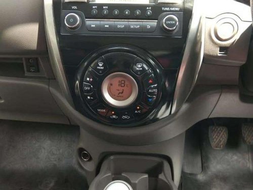 Used 2017 Nissan Micra Diesel MT for sale in Surat