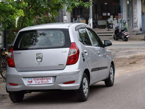 Used 2012 Hyundai i10 Magna 1.1 MT for sale in Jaipur