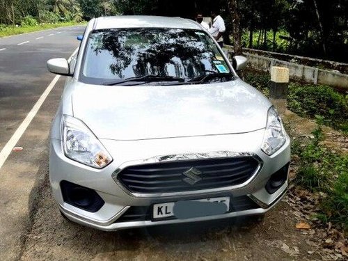 Used 2017 Maruti Suzuki Swift Dzire MT for sale in Kottayam