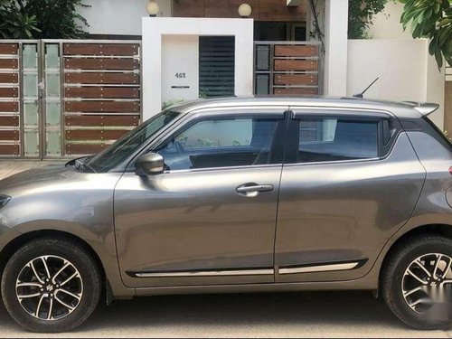 Used 2019 Maruti Suzuki Swift ZXI MT for sale in Madurai