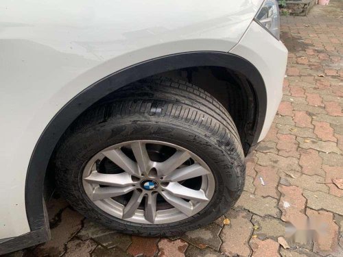 2016 BMW X5 3.0d AT for sale in Mumbai