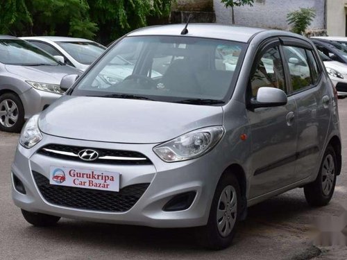 Used 2012 Hyundai i10 Magna 1.1 MT for sale in Jaipur